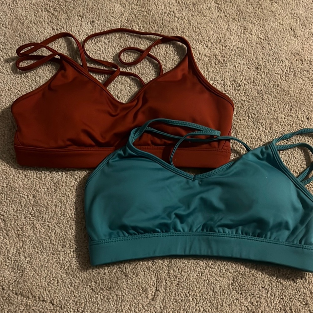Old Navy Sports Bras
